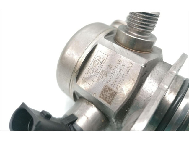 Vstřikovací čerpadlo 35320-03AA0 Hyundai Ioniq 1.6 G4LE 1.6 GDI Hybrid