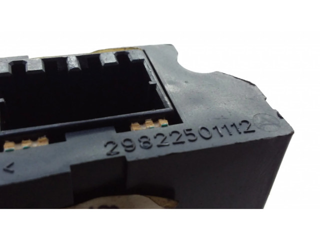 Дисплей 29822501112 Alfa Romeo 156