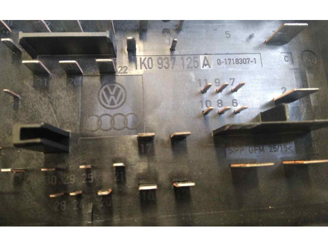 Pojistková skříňka 1K0937125 Seat Altea 2006