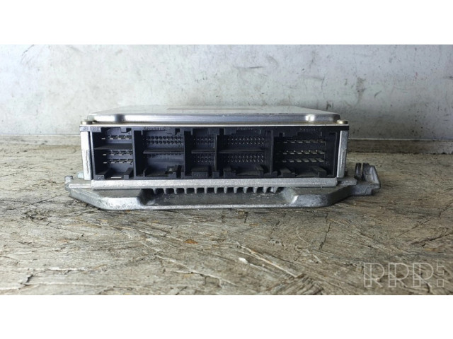 Řídící jednotka 0261204527, A0225452632   Mercedes-Benz CLK A208 C208 2001