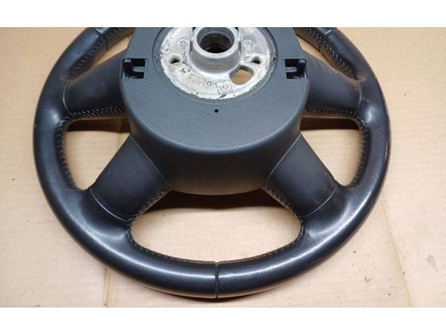 Руль Audi Q5 SQ5 2008 - 2017 года 8R0419091S, 0060020781