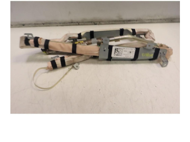 Боковая подушка безопасности PY1CX10Z080012 Infiniti FX