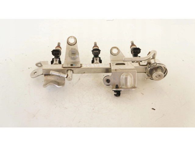 Vstřikovací lišta 175201470R Renault Clio IV