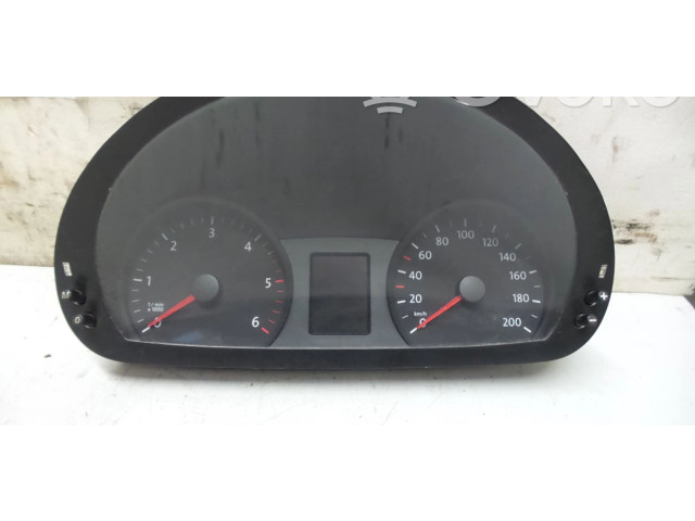 Vstřikovač HVW9069003600, 2E0920845R Volkswagen Crafter CKTB CKT