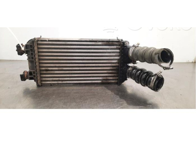 Интеркулер  9824742280   Peugeot 2008 II 