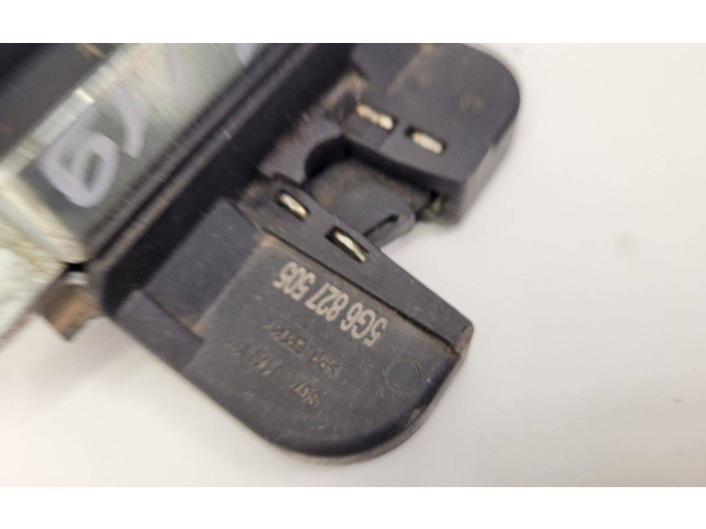 Замок багажника 5G6827505    Volkswagen Golf VII 2013 - 2019 года