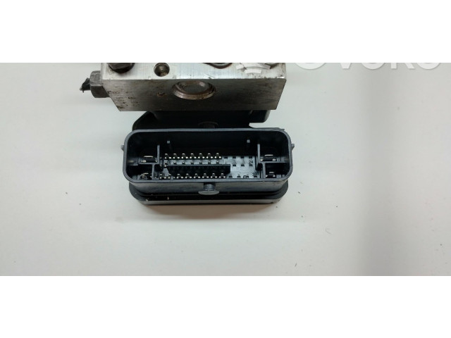 Блок АБС 71772427, 0265260024   Lancia  Ypsilon   -  года