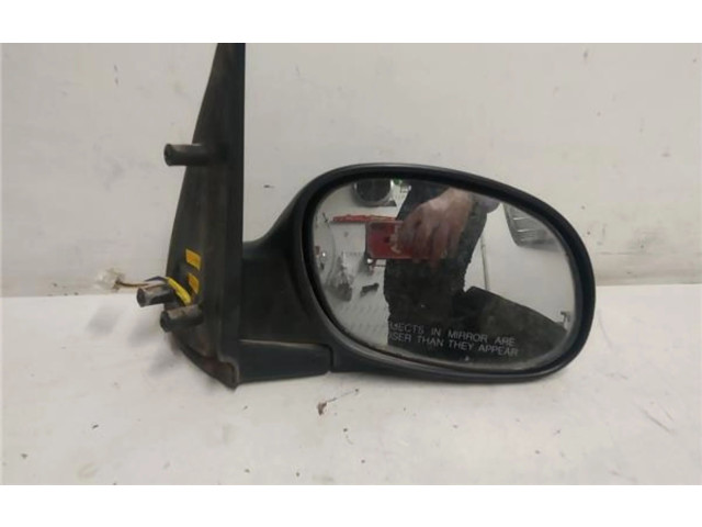 Зеркало электрическое SsangYong Korando - года