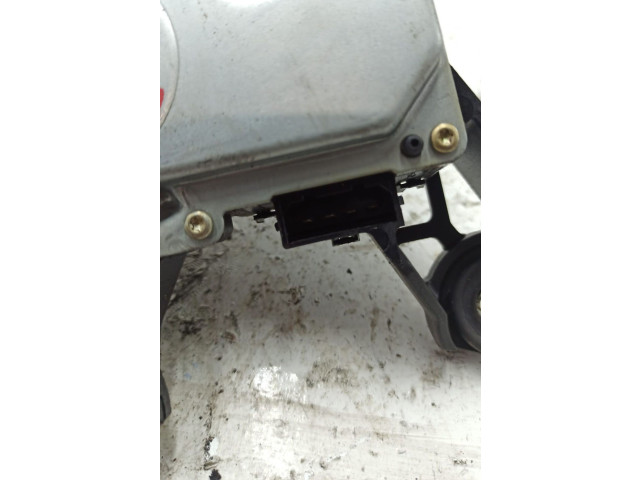 Моторчик заднего дворника Skoda Octavia Mk1 (1U)