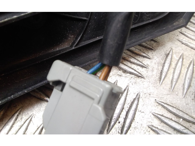 Zpětné zrcátko levé Ford Focus 2007 E9024292, E9014202