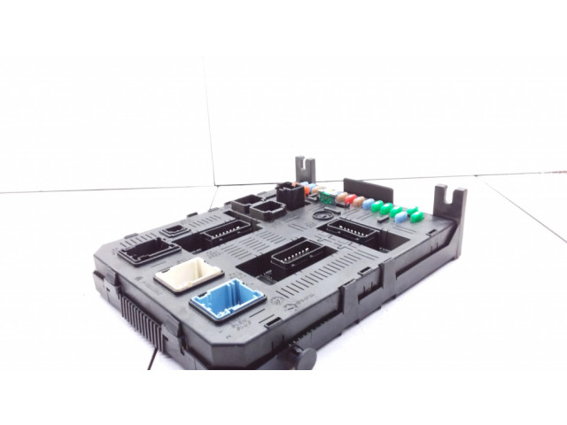 Pojistková skříňka 216760315B, 216761594 Peugeot 307 CC 2007