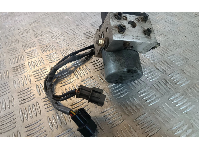 Jednotka ABS MR289302 Mitsubishi Pajero 1992