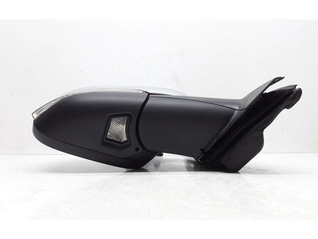 Зеркало электрическое Volvo S60 2011 - 2013 года