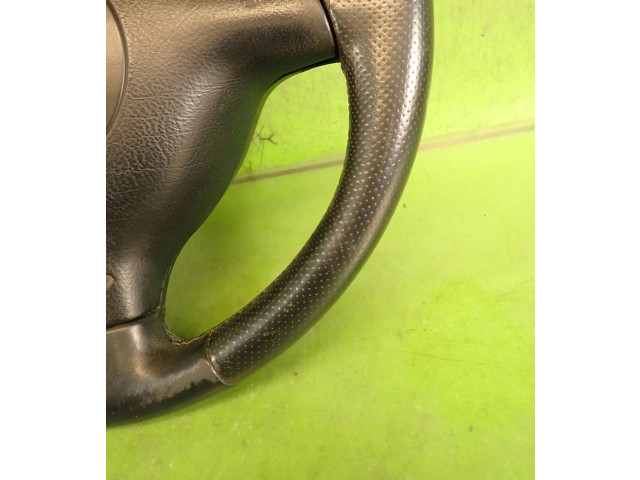 Руль Skoda Octavia Mk1 (1U) 1996 - 2004 года