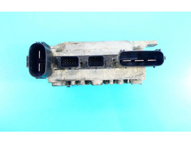 Блок комфорта E2710-58005, IMPRK1023984 Subaru Forester SH