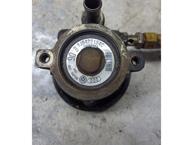 Насос усилителя руля