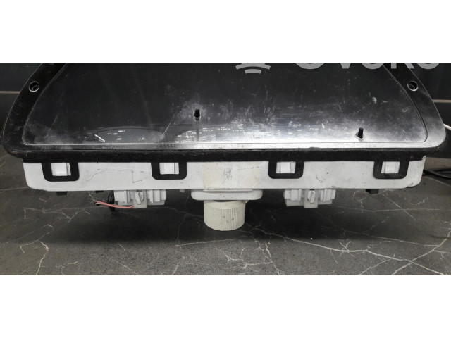 Přístrojová deska Fiat Punto (199) 2012 6062190030c