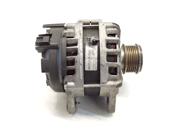 Генератор Dacia Logan II