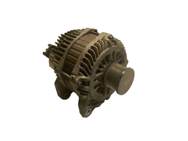  Поршень с шатуном  8200654785, A004TJ0282  Renault Trafic II (X83)  