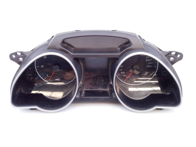 Спидометр (приборный щиток) 8T0920931M, E2-A1-19-3 Audi A5 Sportback 8TA 2013