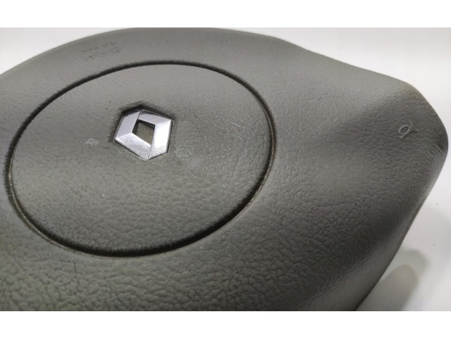 Подушка безопасности водителя 8200407252   Renault Trafic II (X83)