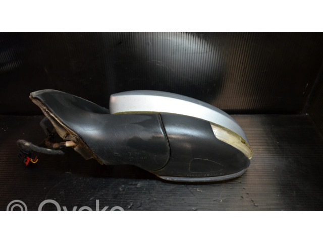 Zpětné zrcátko Volkswagen Tiguan 2008 5N1857501AK