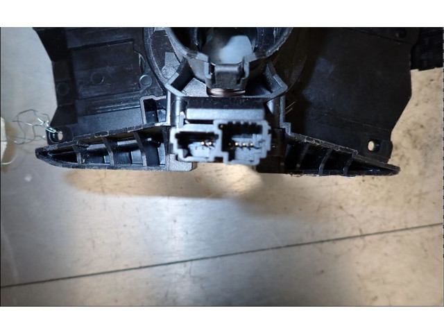 Подрулевой шлейф SRS 255677147R   Dacia Logan II