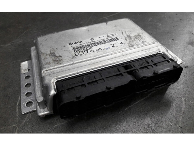 Řídící jednotka 0281010339 Lancia Lybra 2014