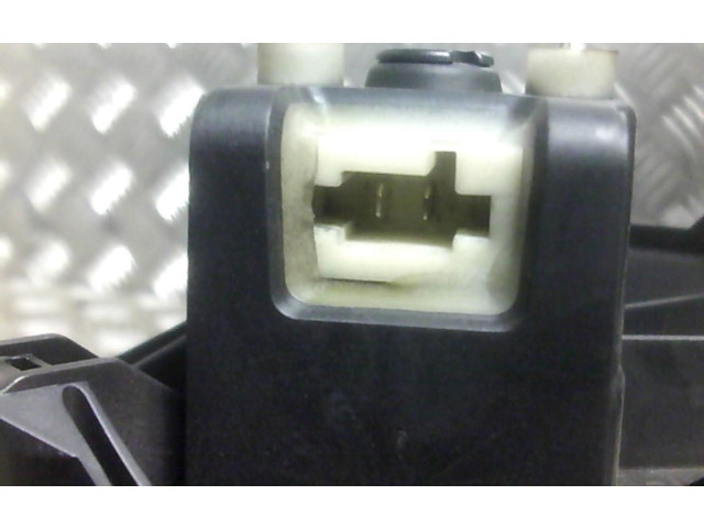 Вентилятор печки    NT   Fiat Punto Evo