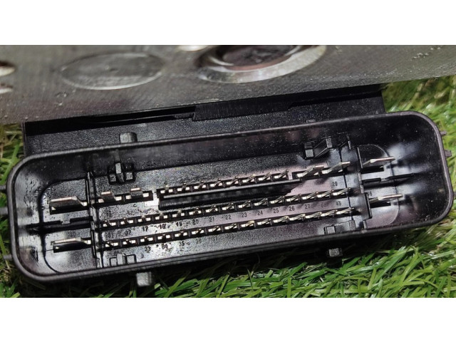 Блок АБС DG9C2C405FB Ford Fusion II 2013-- года