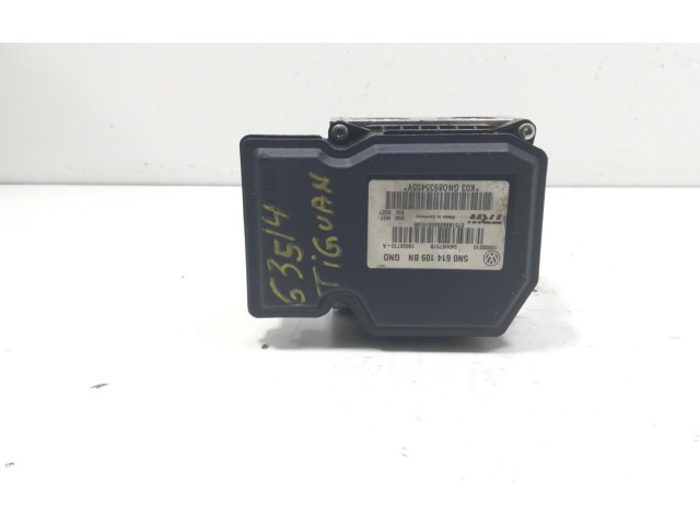 Jednotka ABS 5N0614109BN   Volkswagen Tiguan 2015