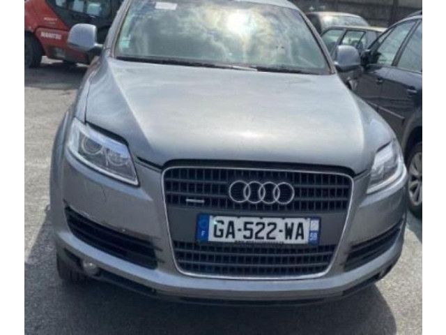 Volant Audi Q7 4L 2006   