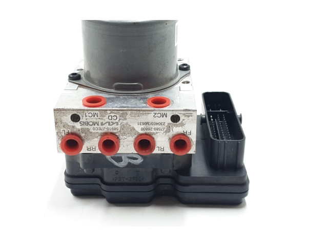 Блок АБС 58910J7EC0   KIA  Xceed  2019 -  года