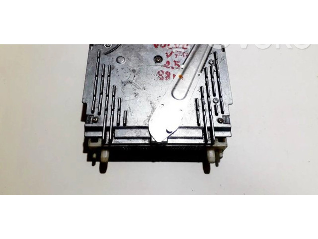 Блок управления двигателя 0281001592, 56030009 Volvo S70 V70 V70 XC