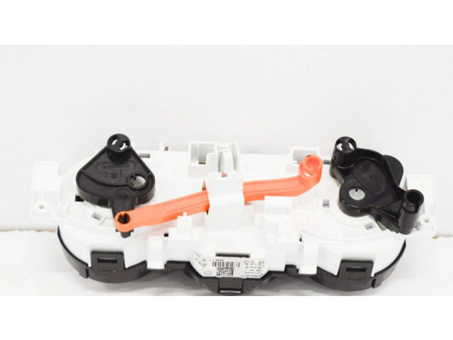 Включатель регулировки салона