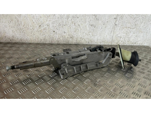 Рулевая рейка 13032500535, ZG741638 Jeep Grand Cherokee 2010-2021 года