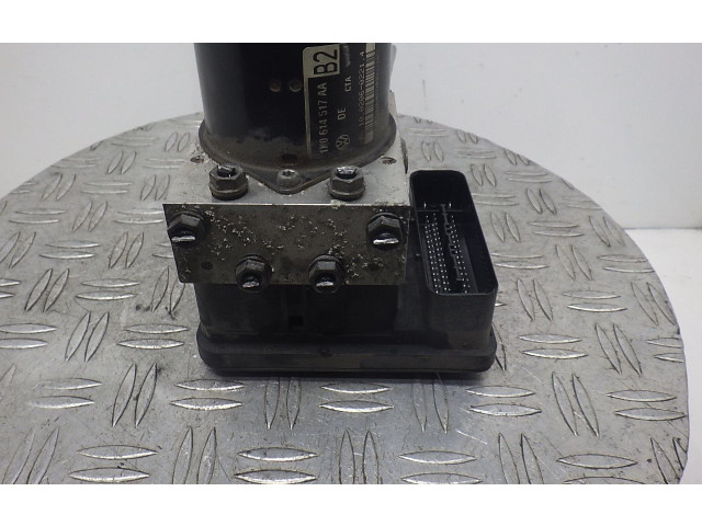 Блок АБС 1K0614517AA Volkswagen Golf Plus 2005 - 2013 года