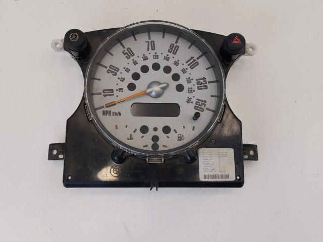 Панель приборов 6936284 Mini One - Cooper R50 - 53