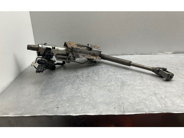 рейка Колонка рулевая 1t2419502l Volkswagen Caddy 2011 - 2016 года