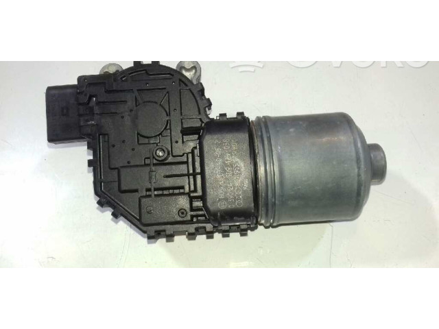 Моторчик дворников 8E1955119B0Y, 0390241509 Audi A4 Allroad