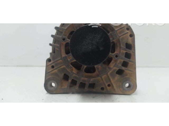 Генератор 8200667608C   Dacia Sandero 1.5     