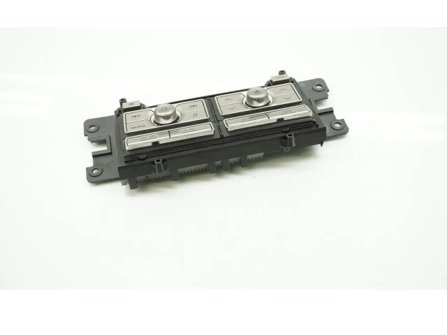 Блок управления климат-контролем 8X23-18C858-BF   Jaguar XF