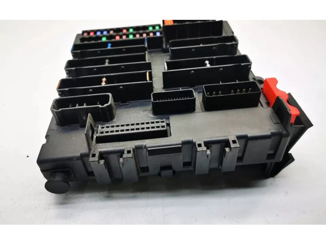 Блок предохранителей 12769679 Saab 9-3 Ver2