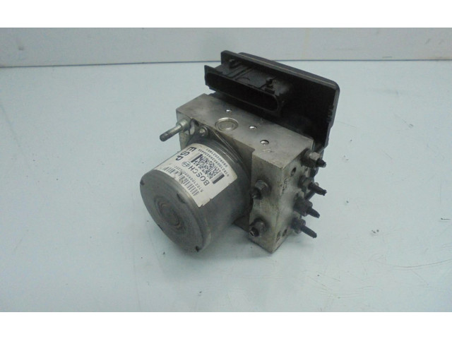 Блок управления АБС 0265951102, CENTRALITAABS   Fiat Bravo