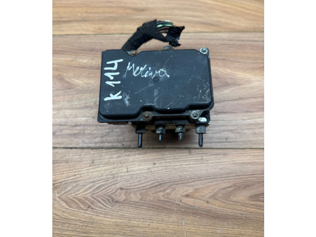 Блок АБС 0265800443, 58803N0563   Opel  Meriva A  2003 - 2010 года