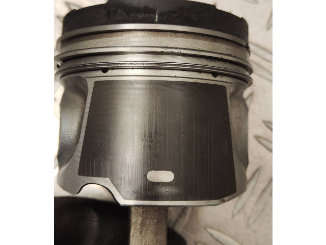  Поршень с шатуном D5244T11 81l123  Volvo XC60  