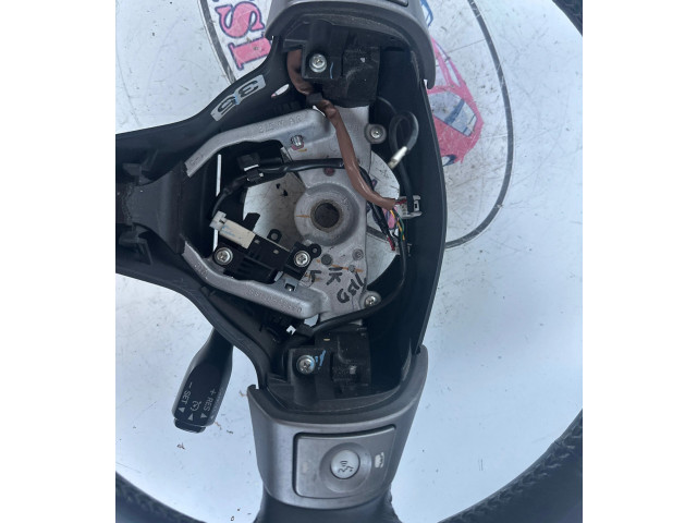 Volant Toyota RAV 4 (XA30) 2007 GS12002460