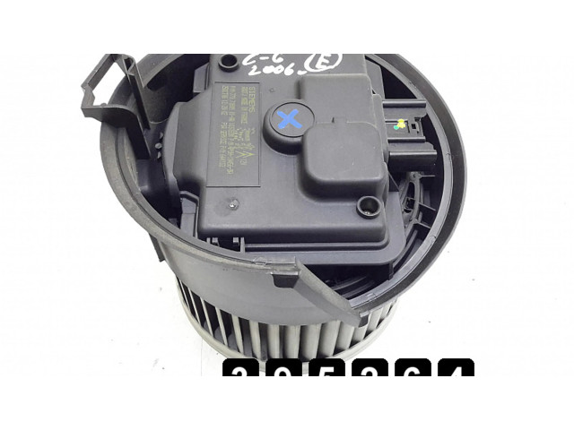 Вентилятор печки    7737080901aa   Citroen C6