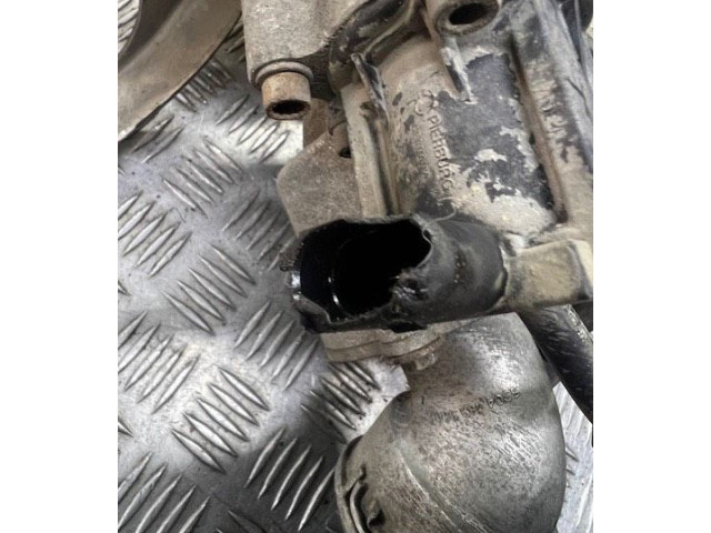 Турбина Audi A3 S3 A3 Sportback 8P 06J145701L, 53039700134