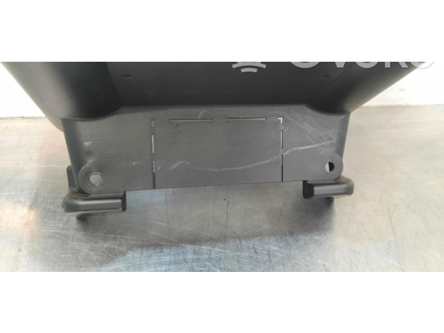 Блок управления климат-контролем 74400A62R0 Suzuki Ignis